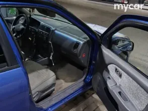 фото Nissan Almera 1998 года с пробегом за 1050000 тенге в undefined - фото 3