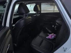 фото Hyundai Tucson 2023 года с пробегом за 14800000 тенге в undefined - фото 4