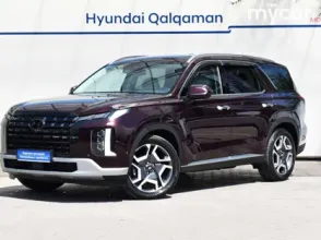 фото Hyundai Palisade 2023 года с пробегом за 24500000 тенге в undefined - фото 4
