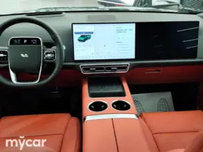 фото LiXiang L9 2024 года с пробегом за 36320000 тенге в undefined - фото 4