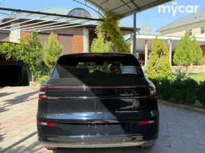 фото Changan Qiyuan Q07 2025 года с пробегом за 16200000 тенге в undefined - фото 4