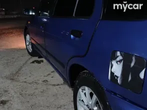 фото Nissan Almera 1998 года с пробегом за 1050000 тенге в undefined - фото 2