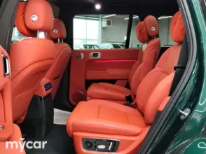 фото LiXiang L9 2024 года с пробегом за 36320000 тенге в undefined - фото 4