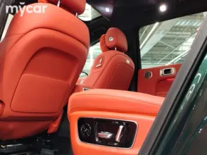 фото LiXiang L9 2024 года с пробегом за 36320000 тенге в undefined - фото 2