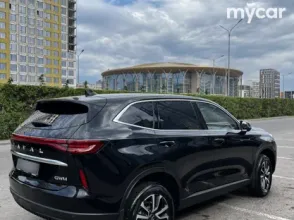 фото Haval H6 2024 года с пробегом за 9800000 тенге в undefined - фото 2