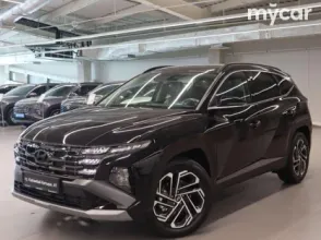 фото Hyundai Tucson 2025 года с пробегом за 17900000 тенге в undefined - фото 1