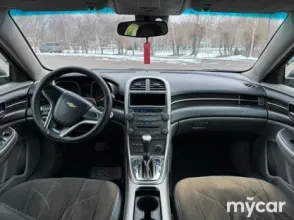 фото Chevrolet Malibu 2013 года с пробегом за 6200000 тенге в undefined - фото 3
