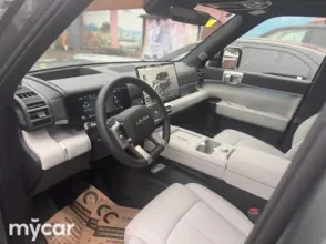 фото BYD Leopard Titanium 7 2025 года с пробегом за 22000000 тенге в undefined - фото 2