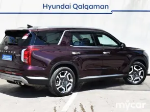 фото Hyundai Palisade 2023 года с пробегом за 24500000 тенге в undefined - фото 3