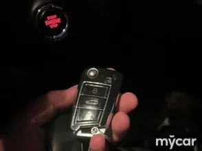 фото Volkswagen Polo 2021 года с пробегом за 6500000 тенге в undefined - фото 3