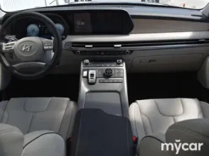 фото Hyundai Palisade 2023 года с пробегом за 24500000 тенге в undefined - фото 3
