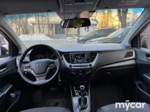 фото Hyundai Accent 2017 года с пробегом за 6300000 тенге в undefined - фото 3