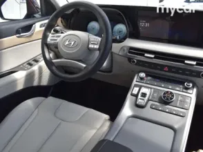 фото Hyundai Palisade 2023 года с пробегом за 24500000 тенге в undefined - фото 2