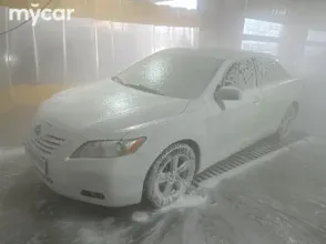 фото Toyota Camry 2008 года с пробегом за 5300000 тенге в undefined - фото 2