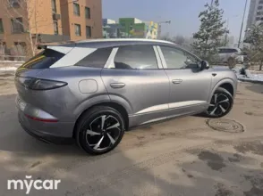 фото BYD Sea Lion 07 2025 года с пробегом за 14500000 тенге в undefined - фото 2