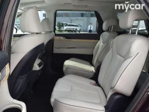 фото Hyundai Palisade 2023 года с пробегом за 24500000 тенге в undefined - фото 3