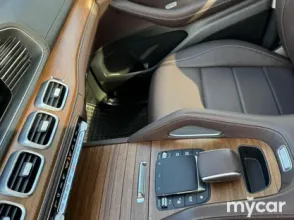 фото Mercedes-Benz GLE-Класс 2023 года с пробегом за 56000000 тенге в undefined - фото 4