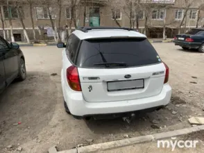 фото Subaru Outback 2004 года с пробегом за 4500000 тенге в undefined - фото 2