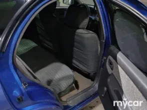 фото Nissan Almera 1998 года с пробегом за 1050000 тенге в undefined - фото 2