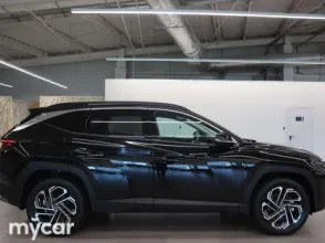 фото Hyundai Tucson 2025 года с пробегом за 17900000 тенге в undefined - фото 3