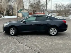 фото Chevrolet Malibu 2013 года с пробегом за 6200000 тенге в undefined - фото 4