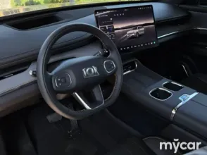 фото Changan Qiyuan Q07 2025 года с пробегом за 16200000 тенге в undefined - фото 3