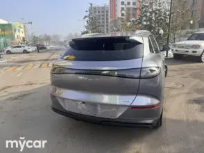 фото BYD Sea Lion 07 2025 года с пробегом за 14500000 тенге в undefined - фото 3