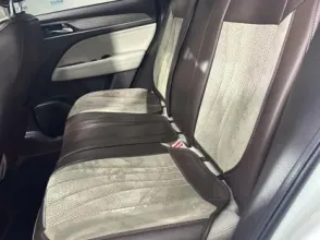 фото GAC GS5 2023 года с пробегом за 9500000 тенге в undefined - фото 4