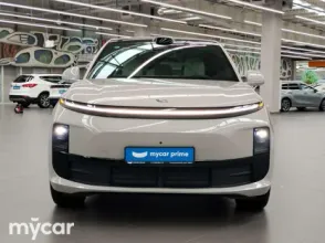 фото LiXiang L6 2024 года с пробегом за 21590000 тенге в undefined - фото 2