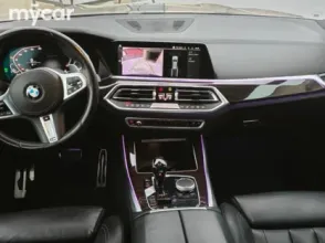 фото BMW X5 2019 года с пробегом за 26300000 тенге в undefined - фото 4