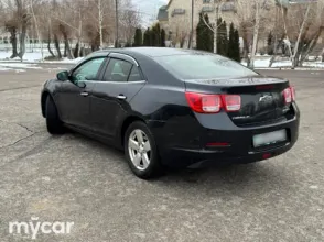 фото Chevrolet Malibu 2013 года с пробегом за 6200000 тенге в undefined - фото 2