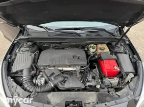 фото Chevrolet Malibu 2013 года с пробегом за 6200000 тенге в undefined - фото 2