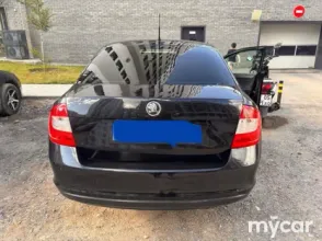 фото Skoda Rapid 2014 года с пробегом за 4500000 тенге в undefined - фото 2