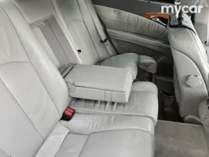 фото Mercedes-Benz E-Класс 2004 года с пробегом за 5800000 тенге в undefined - фото 2