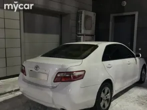 фото Toyota Camry 2008 года с пробегом за 5300000 тенге в undefined - фото 3