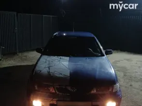 фото Nissan Almera 1998 года с пробегом за 1050000 тенге в undefined - фото 4