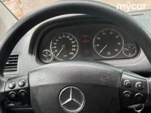 фото Mercedes-Benz A-Класс 2006 года с пробегом за 3500000 тенге в undefined - фото 4