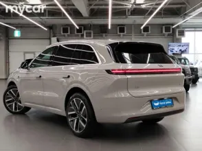 фото LiXiang L6 2024 года с пробегом за 21590000 тенге в undefined - фото 3