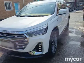 фото Jetour X90 2024 года с пробегом за 10800000 тенге в undefined - фото 4