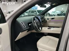 фото LiXiang L6 2024 года с пробегом за 21590000 тенге в undefined - фото 3