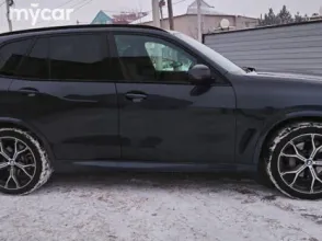 фото BMW X5 2019 года с пробегом за 26300000 тенге в undefined - фото 2