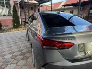 фото Hyundai Accent 2021 года с пробегом за 6800000 тенге в undefined - фото 3