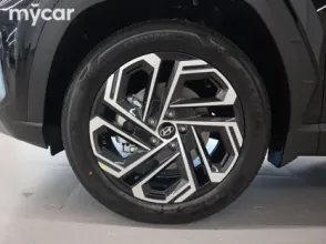 фото Hyundai Tucson 2025 года с пробегом за 17900000 тенге в undefined - фото 3