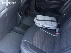 фото Hyundai Sonata 2019 года с пробегом за 10300000 тенге в undefined - фото 2