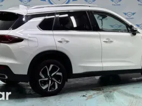 фото GAC GS5 2023 года с пробегом за 9500000 тенге в undefined - фото 3