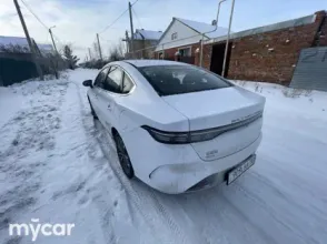 фото BYD Destroyer 05 2025 года с пробегом за 9100000 тенге в undefined - фото 3