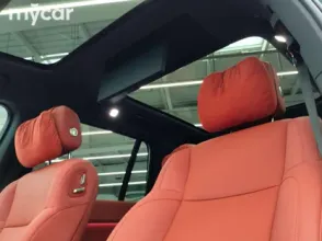 фото LiXiang L9 2024 года с пробегом за 36320000 тенге в undefined - фото 3