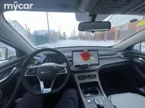 фото BYD Destroyer 05 2025 года с пробегом за 9100000 тенге в undefined - фото 4