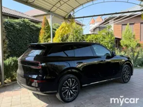 фото Changan Qiyuan Q07 2025 года с пробегом за 16200000 тенге в undefined - фото 2