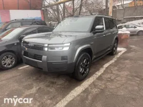 фото BYD Leopard Titanium 7 2025 года с пробегом за 22000000 тенге в undefined - фото 3